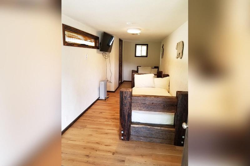 Paradise Village Hotel image