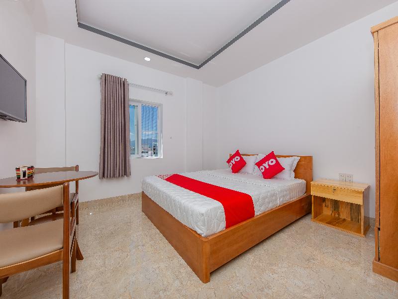 OYO 1018 Cong Thanh Gold Apartment