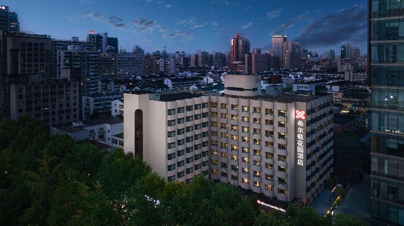 Hangzhou West Lake Hubin Yintai Atour Hotel image