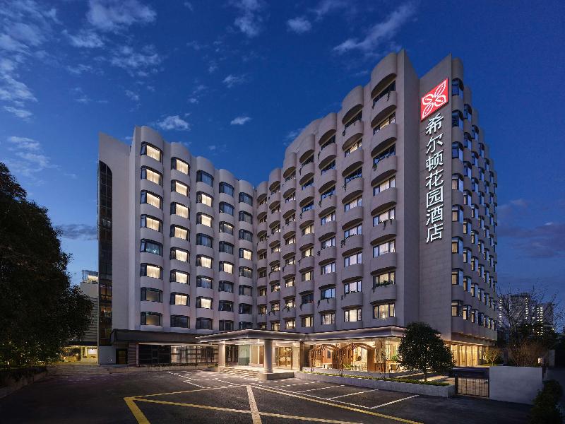 Hangzhou West Lake Hubin Yintai Atour Hotel image