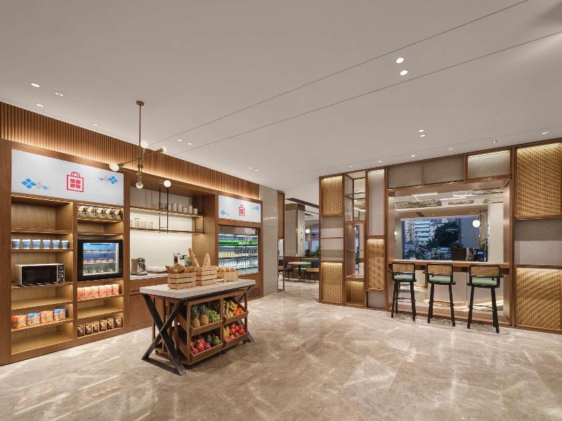 Hangzhou West Lake Hubin Yintai Atour Hotel image