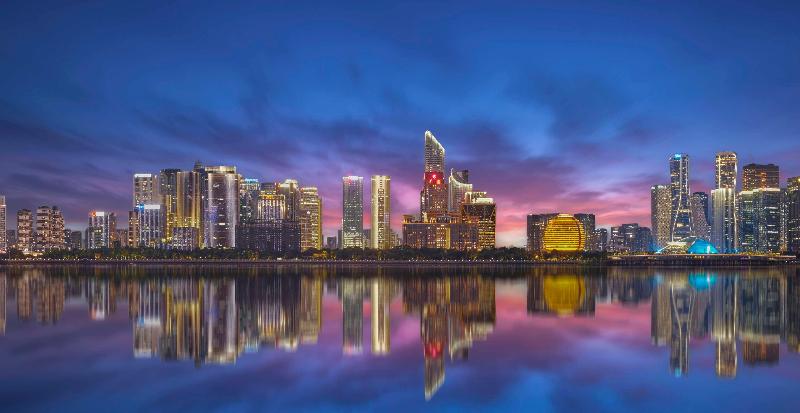 Hangzhou West Lake Hubin Yintai Atour Hotel image