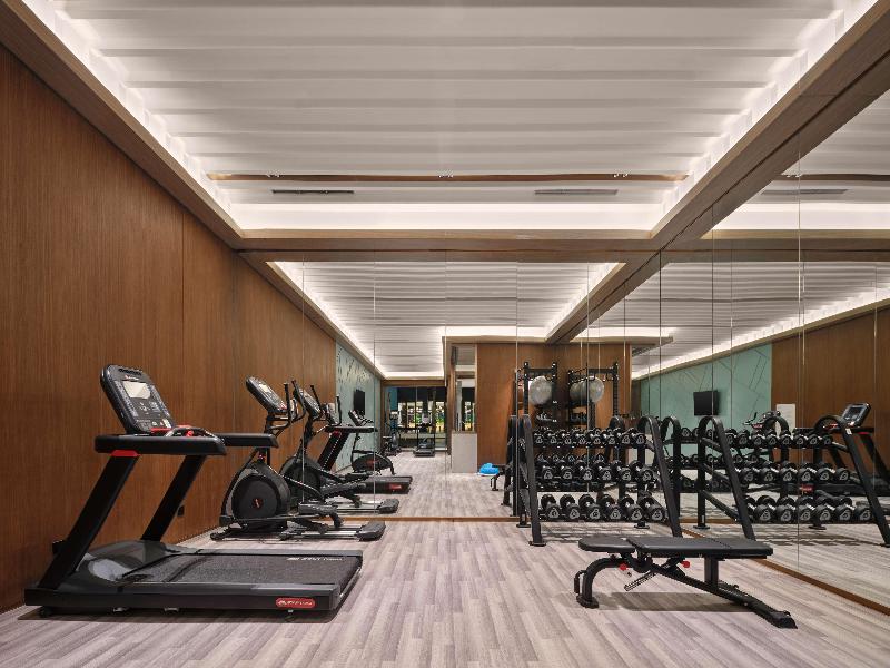 Hangzhou West Lake Hubin Yintai Atour Hotel image