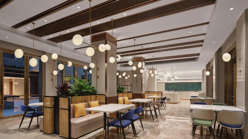 Hangzhou West Lake Hubin Yintai Atour Hotel image
