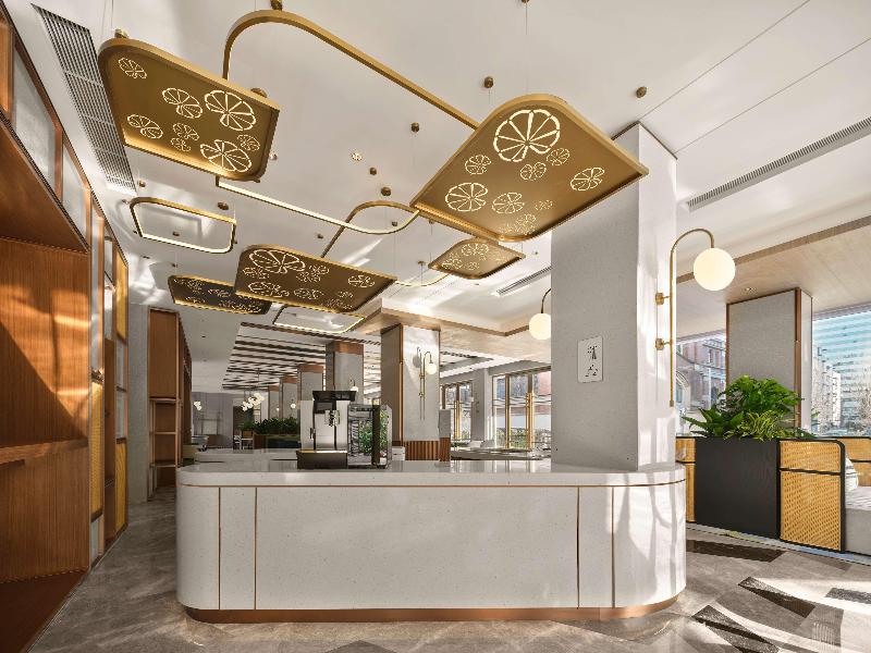 Hangzhou West Lake Hubin Yintai Atour Hotel image
