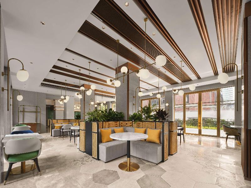 Hangzhou West Lake Hubin Yintai Atour Hotel image