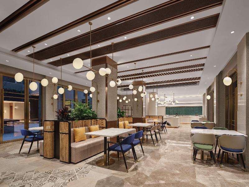 Hangzhou West Lake Hubin Yintai Atour Hotel image