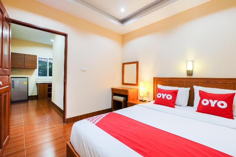 OYO 690 Bann Supansa Resort