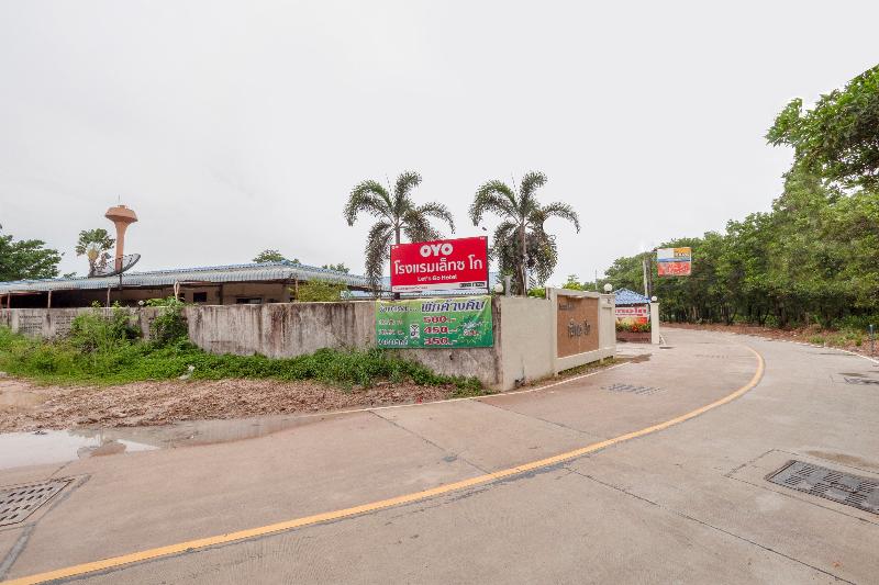 OYO 764 Letâ€™s Go Hotel