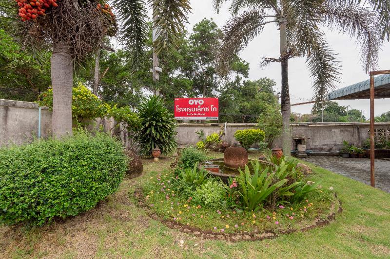 OYO 764 Letâ€™s Go Hotel