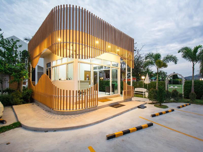 Stock Home Khaoyai   image
