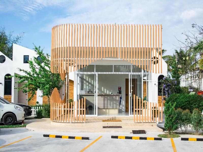 Stock Home Khaoyai   image