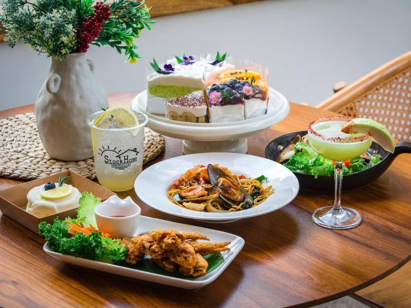 Stock Home Khaoyai   image