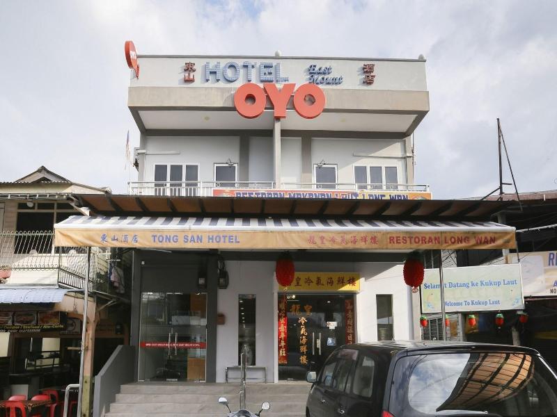 89915 East Mount Hotel image