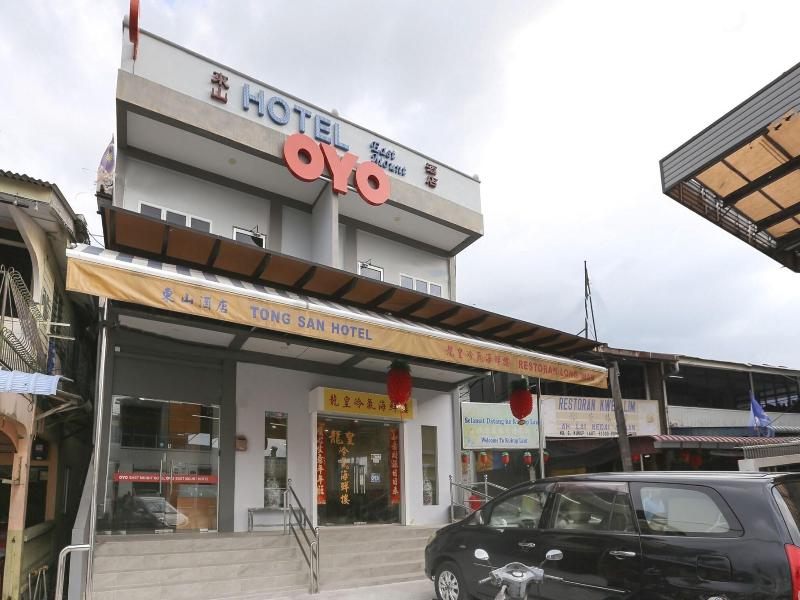 89915 East Mount Hotel image