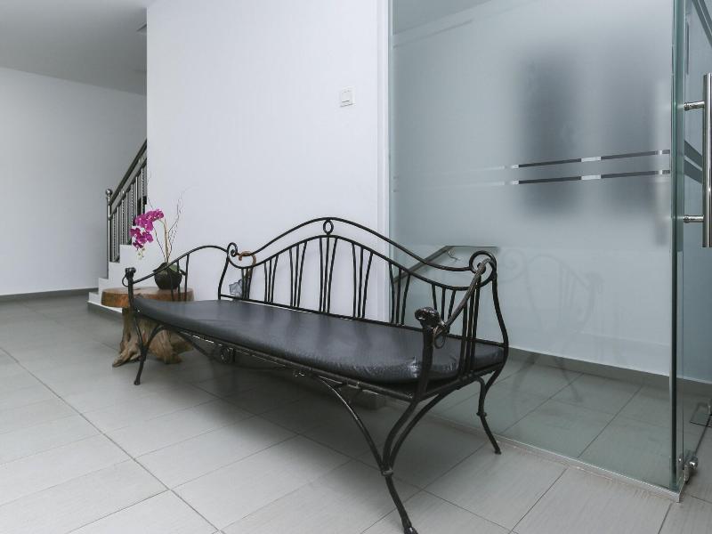 89915 East Mount Hotel image