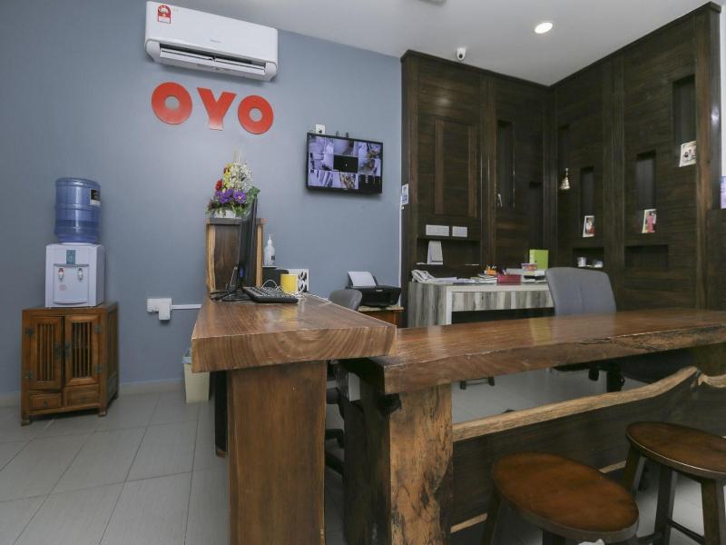 89915 East Mount Hotel image