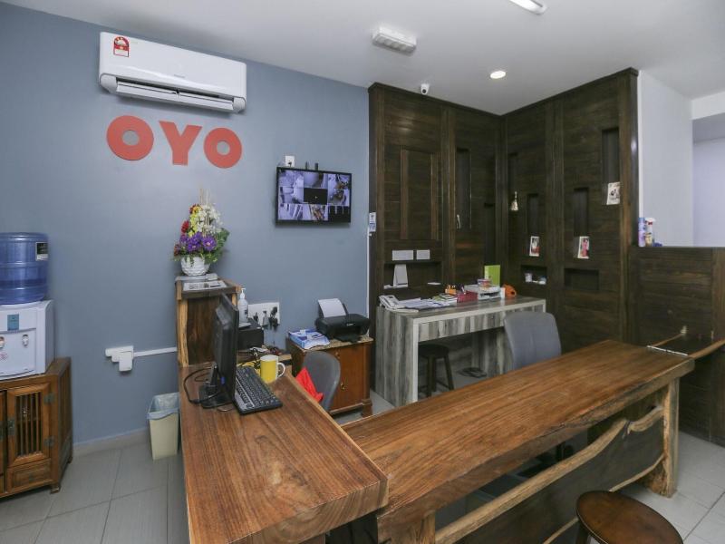 89915 East Mount Hotel image