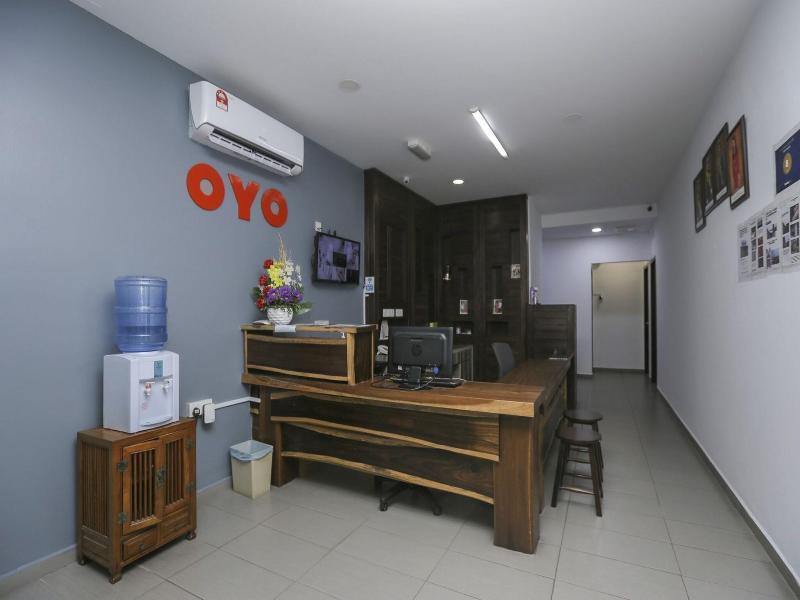 89915 East Mount Hotel image