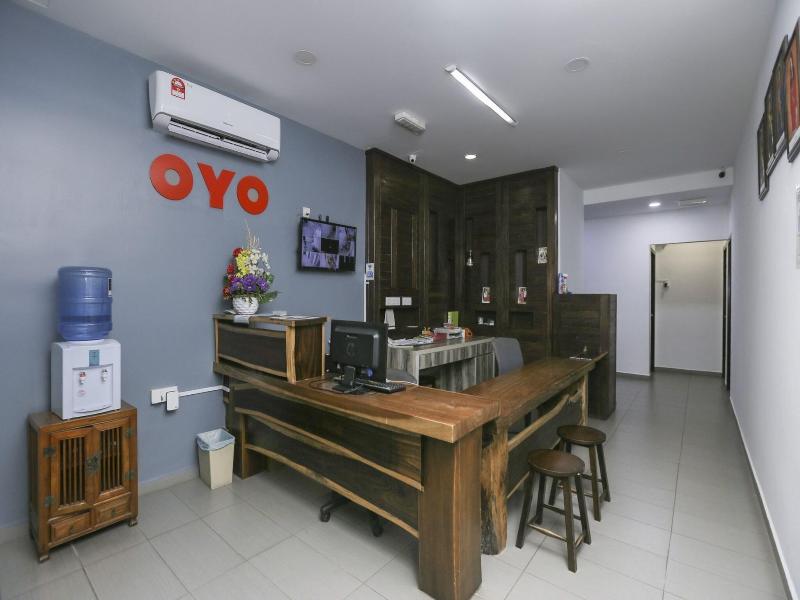 89915 East Mount Hotel image