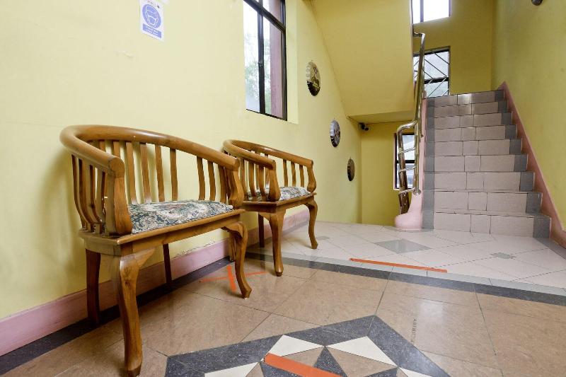 89958 Hotel Umimas