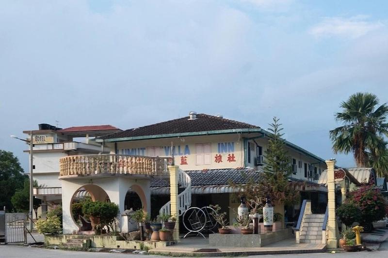Lumut Villa Inn