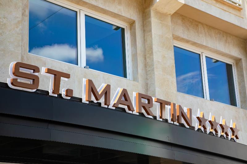 St. Martin image