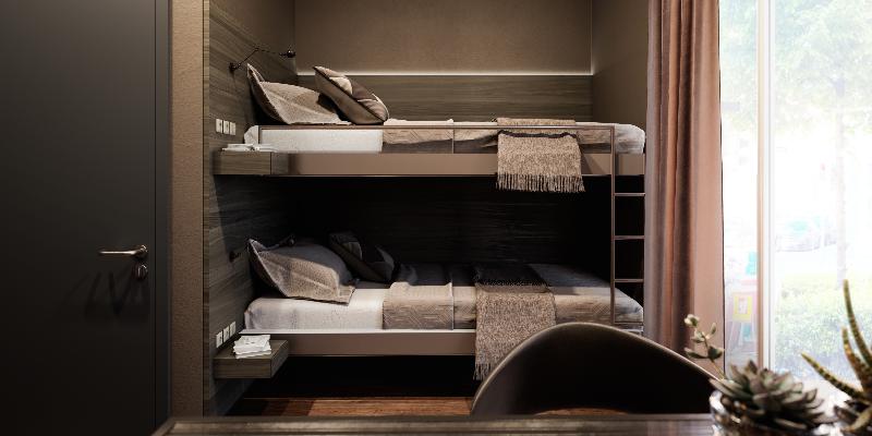 Munich Rooms 2