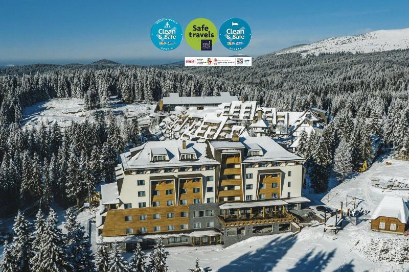 Gorski Hotel & SPA image