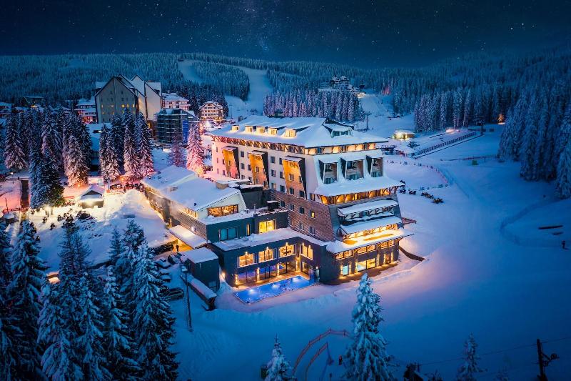 Gorski Hotel & SPA image