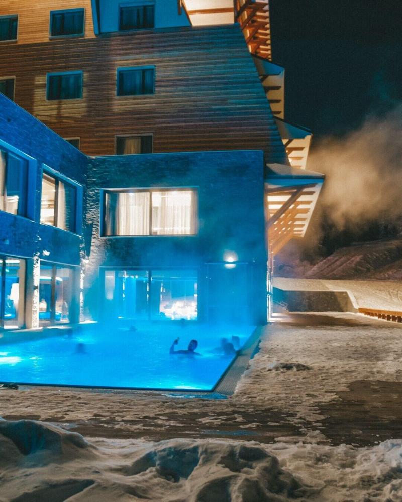 Gorski Hotel & SPA image