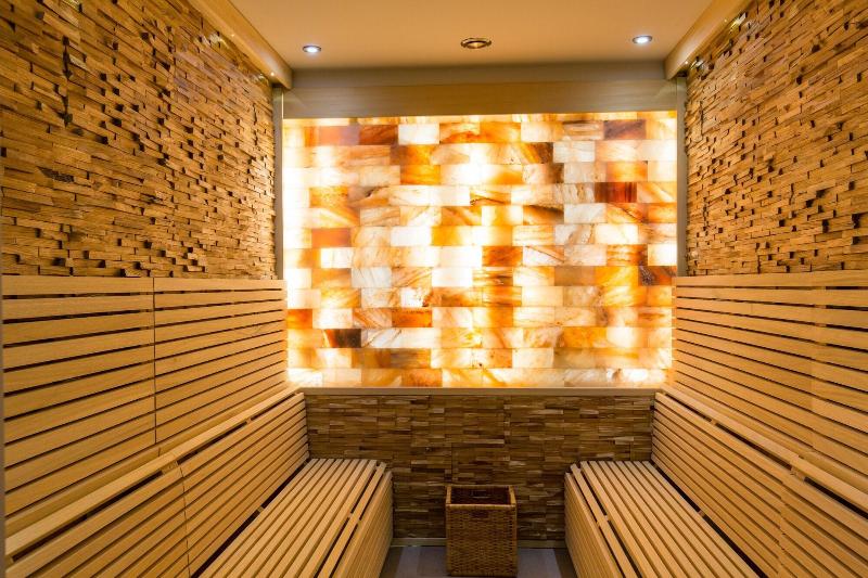 Gorski Hotel & SPA image