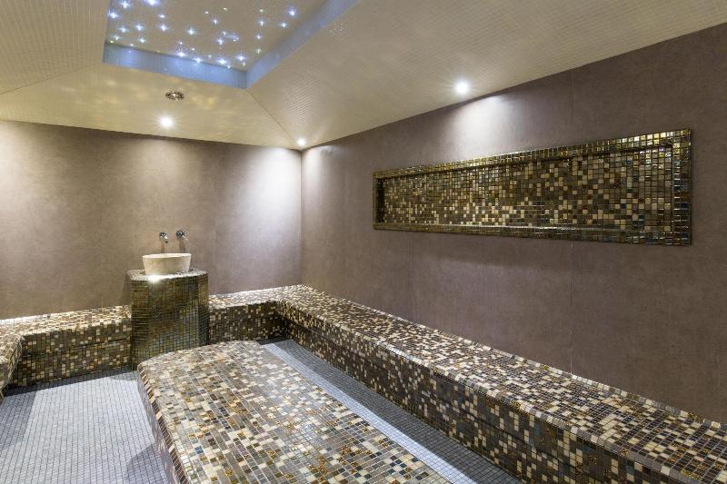 Gorski Hotel & SPA image