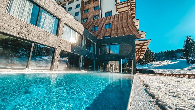 Gorski Hotel & SPA image