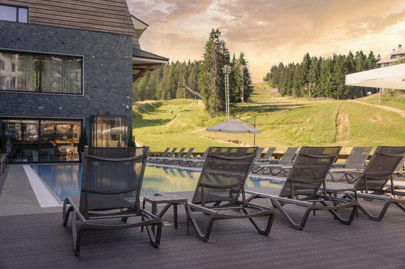 Gorski Hotel & SPA image