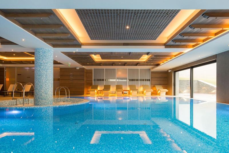 Gorski Hotel & SPA image
