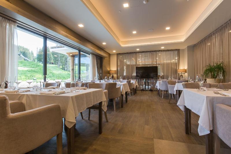 Gorski Hotel & SPA image