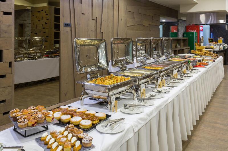 Gorski Hotel & SPA image