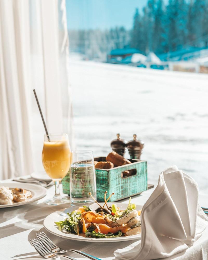 Gorski Hotel & SPA image