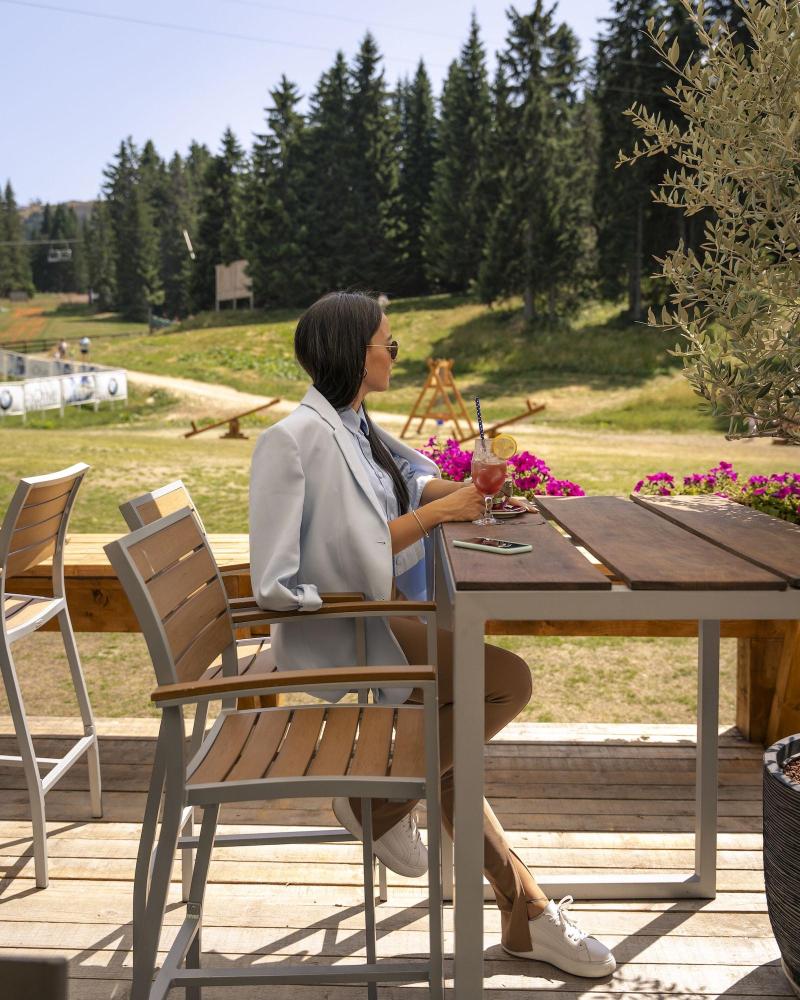 Gorski Hotel & SPA image