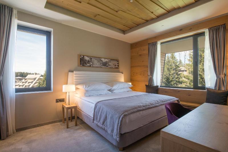Gorski Hotel & SPA image