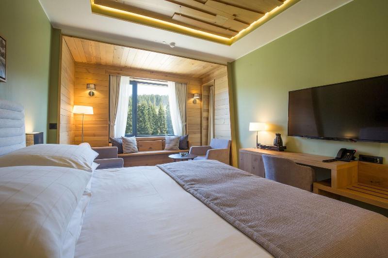 Gorski Hotel & SPA image