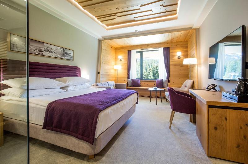 Gorski Hotel & SPA image