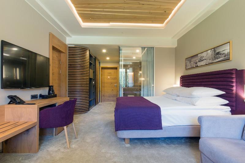 Gorski Hotel & SPA image