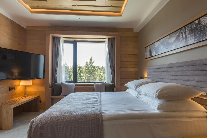Gorski Hotel & SPA image