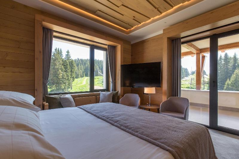 Gorski Hotel & SPA image
