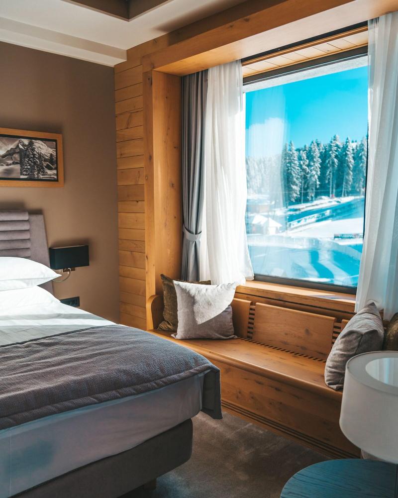 Gorski Hotel & SPA image