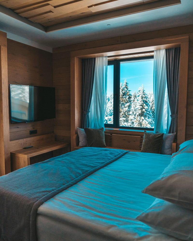 Gorski Hotel & SPA image