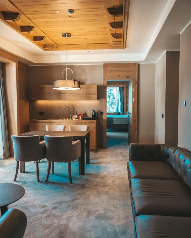 Gorski Hotel & SPA image