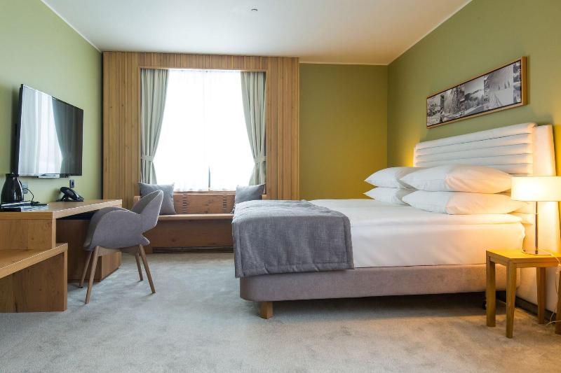 Gorski Hotel & SPA image